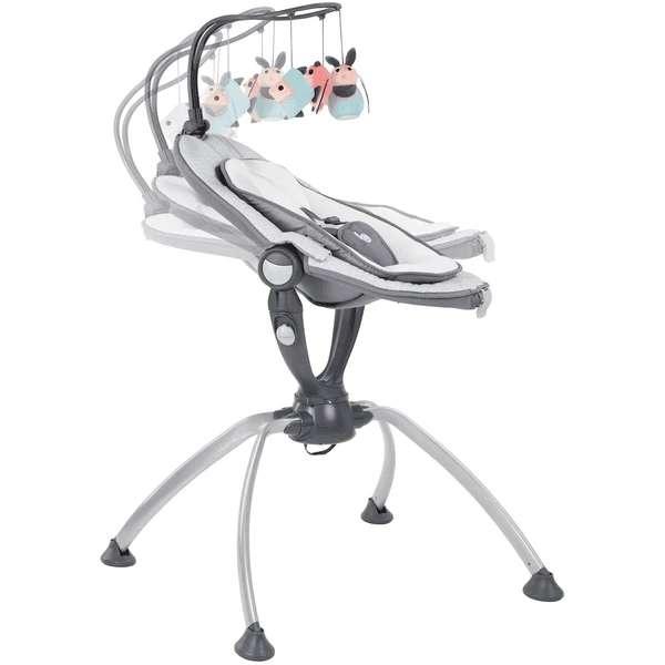Babymoov Hamaca Swoon Up Graphic 3 Babymoov Hamaca Swoon Up Graphic - Imagen 3