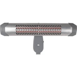 BabyRuf Calentador Para Cambiadores BR 80 Silver -Productos Para Bebes babyruf calentador para cambiadores br 80 silver a327814 2