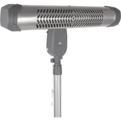 BabyRuf Calentador Para Cambiadores BR 80 Silver -Productos Para Bebes babyruf calentador para cambiadores br 80 silver a327814 3