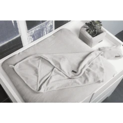 Baby's Only Funda De Cambiador Sense Verde Mar 75x85 Cm -Productos Para Bebes babys only funda de cambiador sense verde mar 75x85 cm a306812 4