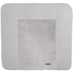 Baby's Only Funda Para Cambiador Class Ic Gris Plata 75x85 Cm -Productos Para Bebes babys only funda para cambiador class ic gris plata 75x85 cm a306676 3