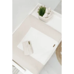 Baby's Only Funda Para Cambiador Class Ic Gris Plata 75x85 Cm -Productos Para Bebes babys only funda para cambiador class ic gris plata 75x85 cm a306676 4