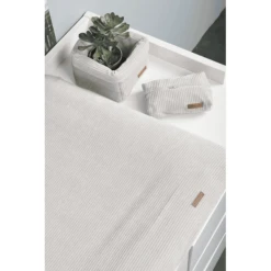 Baby's Only Funda Para Cambiador Sense Old Pink 75x85 Cm -Productos Para Bebes babys only funda para cambiador sense old pink 75x85 cm a306810 2