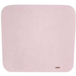 Baby's Only Funda Para Cambiador Sense Old Pink 75x85 Cm -Productos Para Bebes babys only funda para cambiador sense old pink 75x85 cm a306810 3