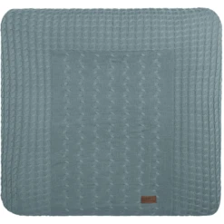 Baby's Only Funda Para El Cambiador Cable Stone Green 75x85 Cm 6 Baby's Only Funda Para El Cambiador Cable Stone Green 75x85 Cm -Productos Para Bebes babys only funda para el cambiador cable stone green 75x85 cm a315552 2