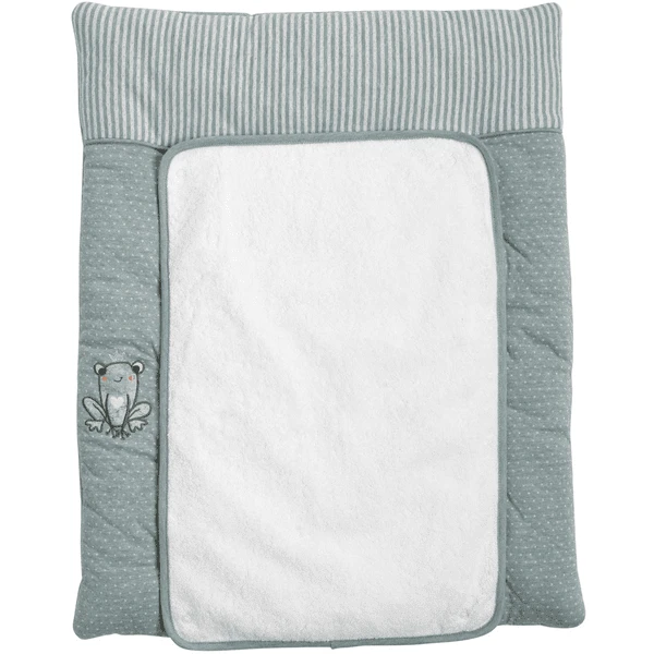 Be Be 's Collection Cambiador Rana King 55x70 Cm 1 Be Be 's Collection Cambiador Rana King 55x70 Cm