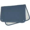 Be Be 's Collection Funda Cambiador Muselina Azul Oscuro 36 X 55 Cm