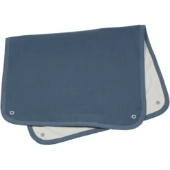 Be Be 's Collection Funda Cambiador Muselina Azul Oscuro 36 X 55 Cm 6 Be Be 's Collection Funda Cambiador Muselina Azul Oscuro 36 X 55 Cm -Productos Para Bebes be be s collection funda cambiador muselina azul oscuro 36 x 55 cm a326032 2