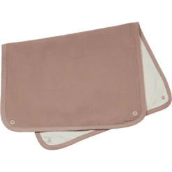 Be Be 's Collection Funda Cambiador Muselina Rosa Viejo 36 X 55 Cm -Productos Para Bebes be be s collection funda cambiador muselina rosa viejo 36 x 55 cm a326030 2