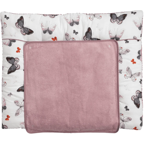 Be 's Collection Cambiador Butterfly Coloured 85x70 2 Be 's Collection Cambiador Butterfly Coloured 85x70 - Imagen 2