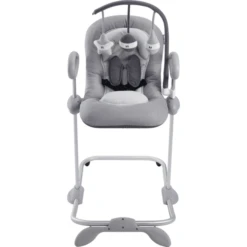 BEABA Arco De Juego Para Rocker Up & Down III Gris -Productos Para Bebes beaba arco de juego para rocker up amp down iii gris a264721 3