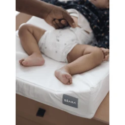 BEABA Cambiador Sofalange Blanco -Productos Para Bebes beaba cambiador sofalange blanco a311691 3