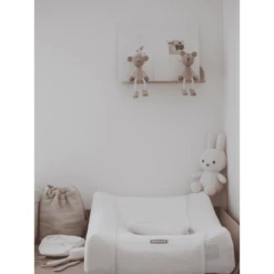 BEABA Funda Para Sofá Largo Blanco -Productos Para Bebes beaba funda para sofa largo blanco a311692 4