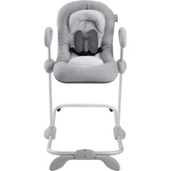 BEABA Hamaca Up & Down III Heather Gris -Productos Para Bebes beaba hamaca up down iii heather gris a257312 3