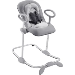 BEABA Hamaca Up & Down III Heather Gris -Productos Para Bebes beaba hamaca up down iii heather gris a257312 4