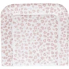 Bébé-jou Bébé Jou® Cambiador Leopardo Rosa 72x77 Cm