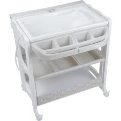 Bébé Confort Bebeconfort Cambiador Y Bañera Combi Dolphy Warm Grey 7 Bébé Confort Bebeconfort Cambiador Y Bañera Combi Dolphy Warm Grey -Productos Para Bebes bebeconfort cambiador y banera combi dolphy warm grey a364324 2