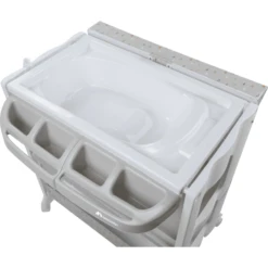 Bébé Confort Bebeconfort Cambiador Y Bañera Combi Dolphy Warm Grey 8 Bébé Confort Bebeconfort Cambiador Y Bañera Combi Dolphy Warm Grey -Productos Para Bebes bebeconfort cambiador y banera combi dolphy warm grey a364324 3
