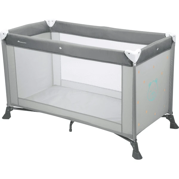 Bébé Confort Bebeconfort Cuna De Viaje Soft Dreams Sleepy Bear 5 Bébé Confort Bebeconfort Cuna De Viaje Soft Dreams Sleepy Bear - Imagen 5