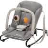 Bébé Confort Bebeconfort Hamaca Para Bebé Starlight Warm Grey