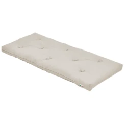 Bianconiglio Kids ® Colchón De Futón Para Mesa Balancín DONDO -Productos Para Bebes bianconiglio kids colchon de futon para mesa balancin dondo a351029 4