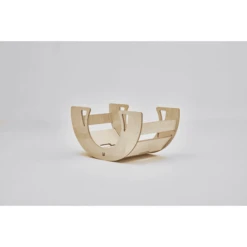 Bianconiglio Kids ® Mesa Balancín DONDO Multifuncional Lacado Natural -Productos Para Bebes bianconiglio kids mesa balancin dondo multifuncional lacado natural a408858 2