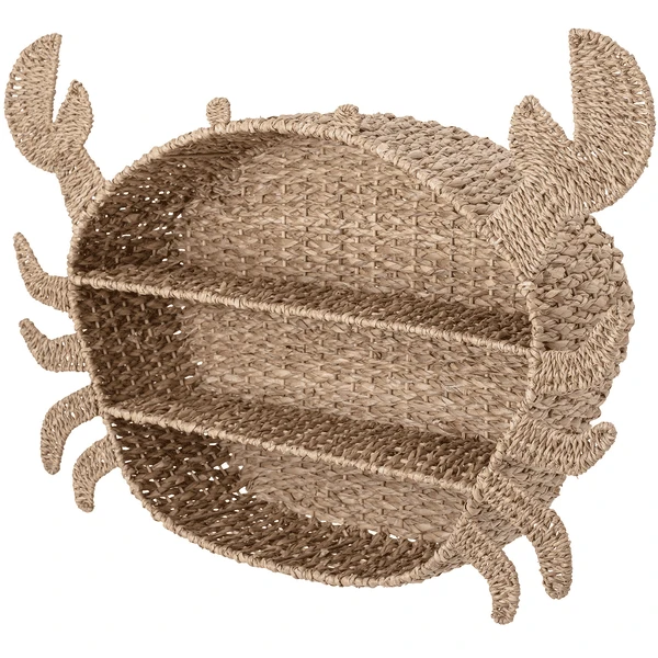 Blommingville MINI Estantería Barney Bankuan-Libreta Natural 5 Blommingville MINI Estantería Barney Bankuan-Libreta Natural - Imagen 5