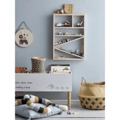 Blommingville MINI Librería Salam Blanco -Productos Para Bebes blommingville mini libreria salam blanco a382387 2