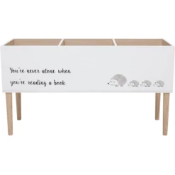 Blommingville MINI Librería Salam Blanco -Productos Para Bebes blommingville mini libreria salam blanco a382387 3