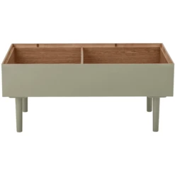 Blommingville MINI Mesa Auxiliar Favne Verde -Productos Para Bebes blommingville mini mesa auxiliar favne verde a382384 2