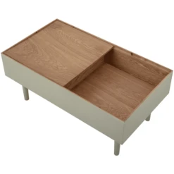 Blommingville MINI Mesa Auxiliar Favne Verde -Productos Para Bebes blommingville mini mesa auxiliar favne verde a382384 4