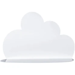 Blommingville MINI Shelf Maggie 60 X 15 Cm Blanco 6 Blommingville MINI Shelf Maggie 60 X 15 Cm Blanco -Productos Para Bebes blommingville mini shelf maggie 60 x 15 cm blanco a382315 2