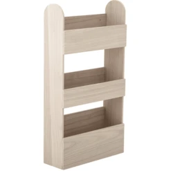 Blommingville MINI Shelf Moris Paulownia Natural -Productos Para Bebes blommingville mini shelf moris paulownia natural a382311 4