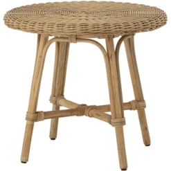 Blommingville MINI Table Hortense Rattan Natural -Productos Para Bebes blommingville mini table hortense rattan natural a382383 4