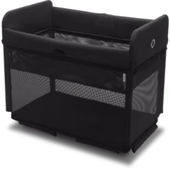 Bugaboo Cuna De Viaje Stardust Black -Productos Para Bebes bugaboo cuna de viaje stardust black a307641 2