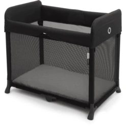 Bugaboo Cuna De Viaje Stardust Black -Productos Para Bebes bugaboo cuna de viaje stardust black a307641 3