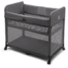 Bugaboo Cuna De Viaje Stardust Grey Melange