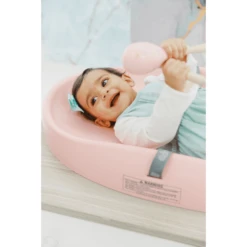 Bumbo Cambiador Changing Pad, Cradle Pink 8 Bumbo Cambiador Changing Pad, Cradle Pink -Productos Para Bebes bumbo cambiador changing pad cradle pink a287336 3