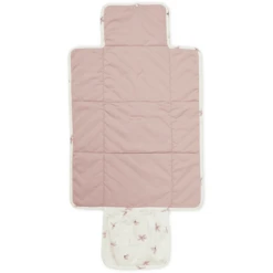 Cam Cam Copenhagen Cambiador Acolchado Wind Flower Cream -Productos Para Bebes cam cam copenhagen cambiador acolchado wind flower cream a370889 3