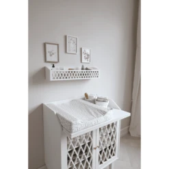 Cam Cam Copenhagen Estantería Harlequin Blanca -Productos Para Bebes cam cam copenhagen estanteria harlequin blanca a370701 3