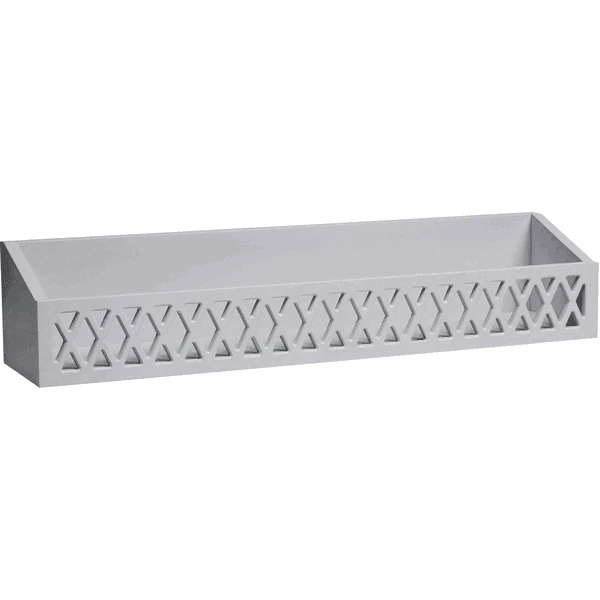 Cam Cam Copenhagen Estantería Harlequin Gris 2 Cam Cam Copenhagen Estantería Harlequin Gris - Imagen 2