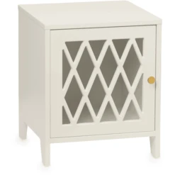 Cam Cam Copenhagen Mesilla De Noche Harlequin Beige -Productos Para Bebes cam cam copenhagen mesilla de noche harlequin beige a370754 2