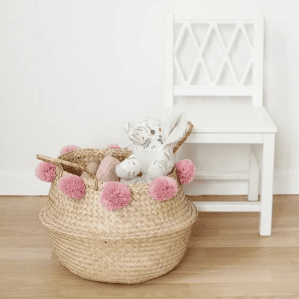 Cam Cam Copenhagen Silla Infantil Harlequin Blanca 4 Cam Cam Copenhagen Silla Infantil Harlequin Blanca - Imagen 4
