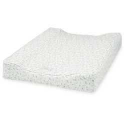 Cam Cam Copenhagen Cam Cam® COPENHAGUEN Cambiador Green Leaves -Productos Para Bebes cam cam copenhaguen cambiador green leaves a370879 4