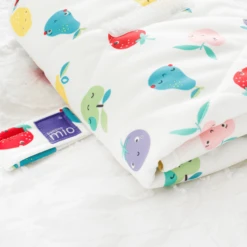 Cambiador Bambino Mio, Cheeky Fruits 8 Cambiador Bambino Mio, Cheeky Fruits -Productos Para Bebes cambiador bambino mio cheeky fruits a344123 3