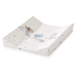 Cambiador JULIUS ZÖLLNER Bandeja De 2 Cuarteles Folio De Bluebird 50 X 65 Cm -Productos Para Bebes cambiador julius zoellner bandeja de 2 cuarteles folio de bluebird 50 x 65 cm a285811 1