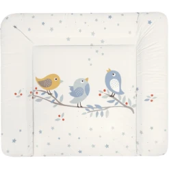 Cambiador JULIUS ZÖLLNER Softy Bluebird 65 X 75 Cm -Productos Para Bebes cambiador julius zoellner softy bluebird 65 x 75 cm a285724 1