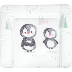 Cambiador JULIUS ZÖLLNER Softy Pingüino 65 X 75 Cm -Productos Para Bebes cambiador julius zoellner softy pingueino 65 x 75 cm a285721 1