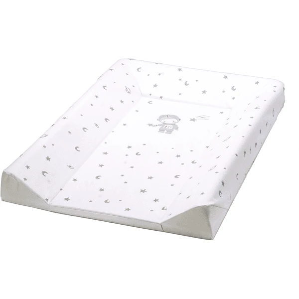 Cambiador Kuli-Muli Space Ice 3-wedge 70 X 50 Cm 2 Cambiador Kuli-Muli Space Ice 3-wedge 70 X 50 Cm - Imagen 2