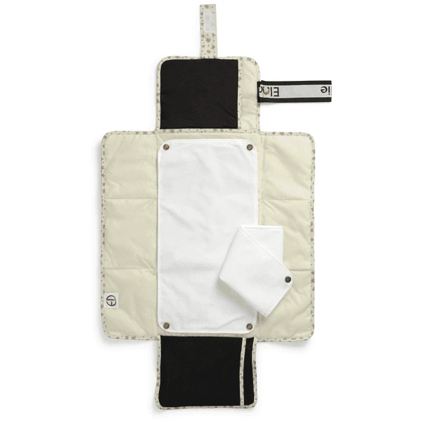 Cambiador Portátil Elodie Rosa Otoño 2 Cambiador Portátil Elodie Rosa Otoño - Imagen 2